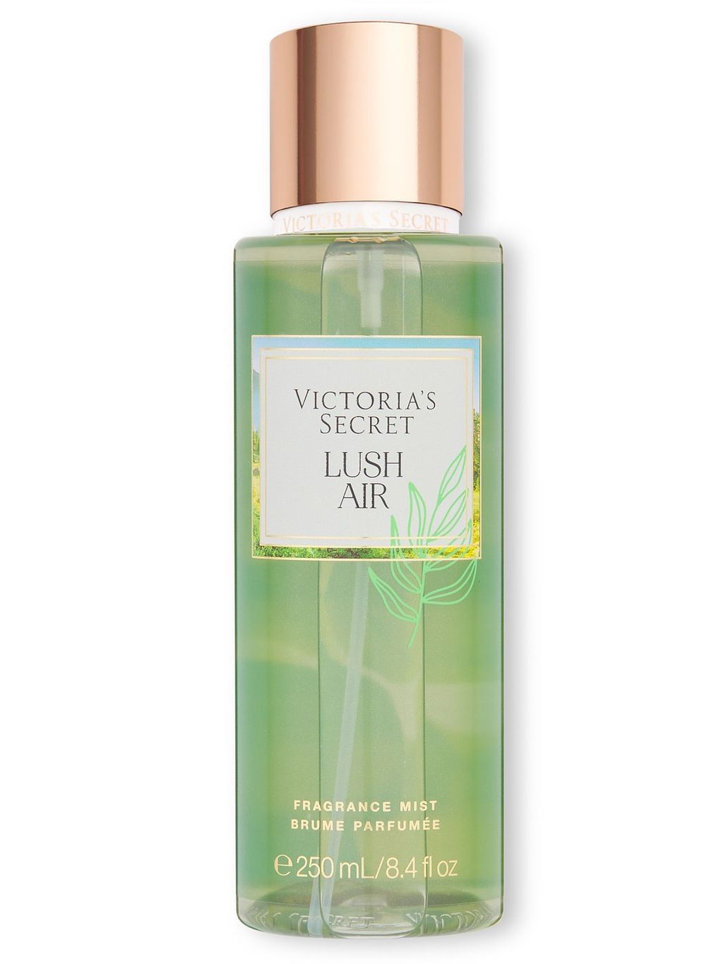 Splash Victoria`'s Secret